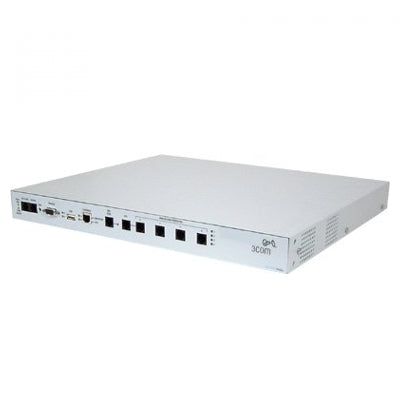 [3COM3C10600A-REF] 3Com NBX V3000 3C10600A Analog Platform (Refurbished)