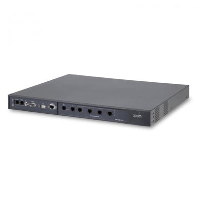 [3COM3C10600B-REF] 3Com NBX V3000 3C10600B Analog Platform (Refurbished)