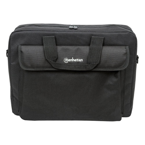 [MAH438889] Manhattan London 438889 Briefcase for 15.6 inch Laptop
