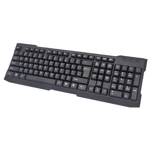 [MAH155113] Manhattan 155113 USB Enhanced Keyboard