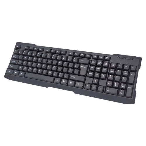 [MAH175708] Manhattan 175708 USB Enhanced Keyboard