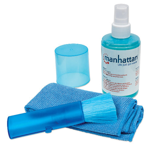 [MAH421027] Manhattan 421027 LCD Cleaning Kit