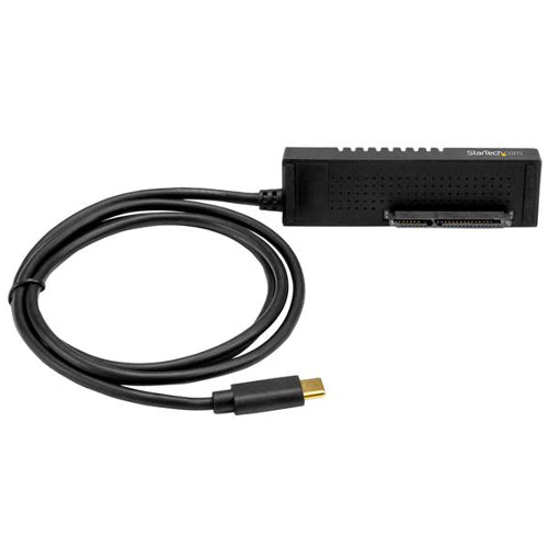 [STUSB31C2SAT3] StarTech USB31C2SAT3 USB-C to SATA Adapter Cable