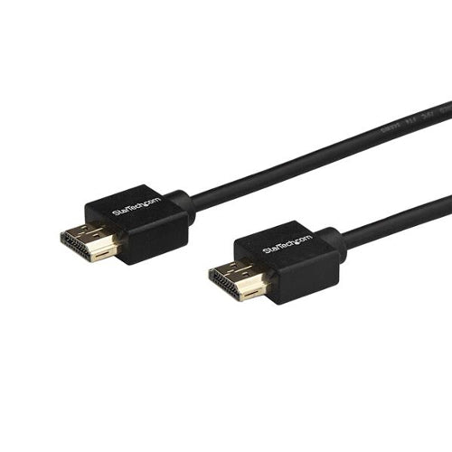 [STHDMM2MLP] StarTech HDMM2MLP 6ft High Speed HDMI Cable
