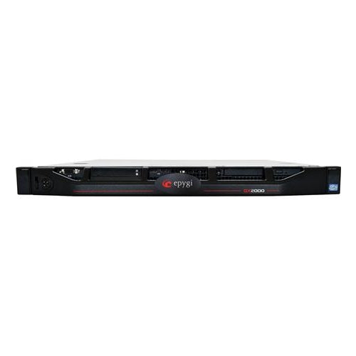 [EPYQX20000000] Epygi QX-2000-0000 IP PBX