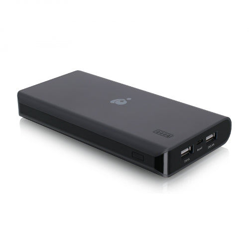 [IOGGMP16K] IO Gear GMP16K 16000mAh Capacity Mobile Power Station