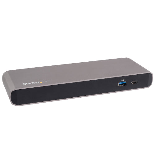 [STTB3DK2DPPD] StarTech TB3DK2DPPD Thunderbolt 3 Docking Station