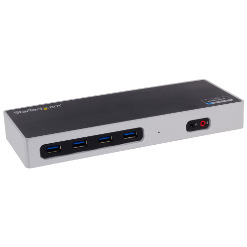 [STDK30A2DH] StarTech DK30A2DH USB 3.0 Docking Station