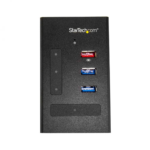 [STHB30C3A1CST] StarTech HB30C3A1CST 4-Port USB 3.0 to USB-C and USB-A Hub