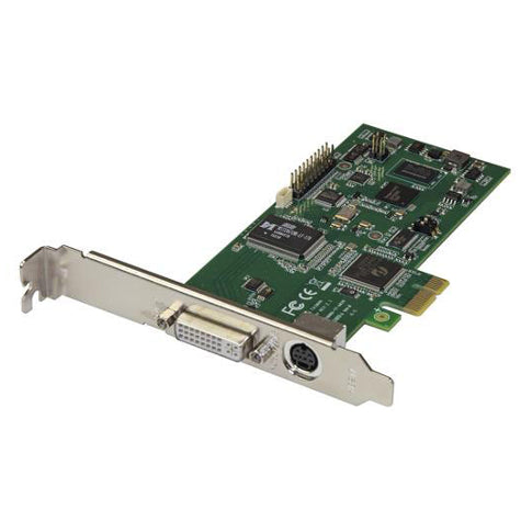 [STPEXHDCAP60L2] StarTech PEXHDCAP60L2 PCIe HDMI Video Capture Card
