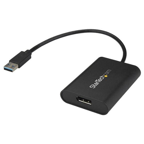 [STUSB32DPES2] StarTech USB32DPES2 USB 3.0 Type-A to DisplayPort Adapter