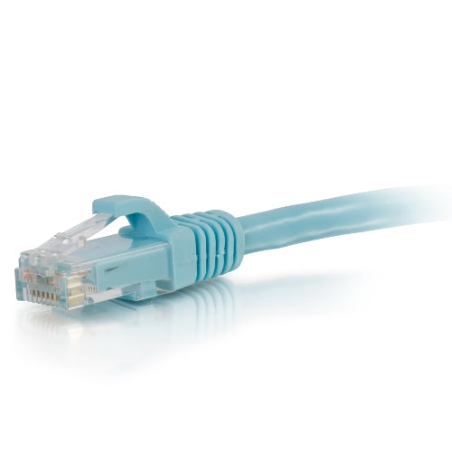 [C2G00769] C2G 00769 Cat6a 15ft Unshielded Ethernet Patch Cable