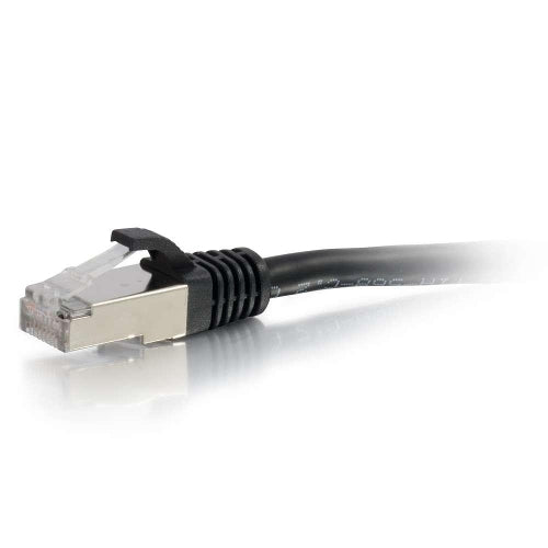 [C2G00721] C2G 00721 Cat6 30ft Shielded Ethernet Patch Cable