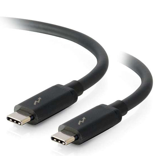 [C2G28842] C2G 28842 6ft Thunderbolt 3 USB-C Cable