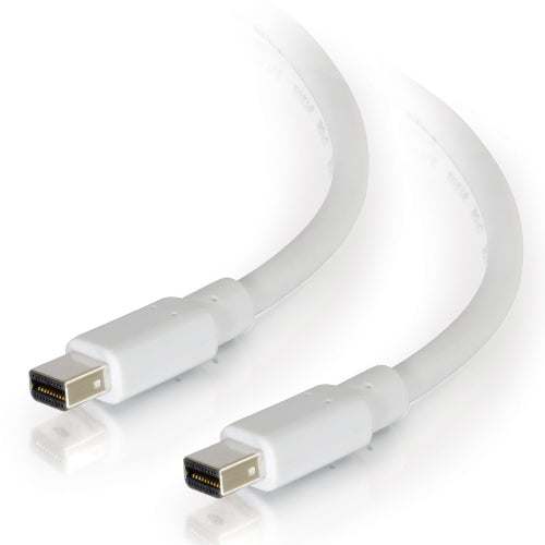 [C2G54411] C2G 54411 6ft Mini DisplayPort Cable