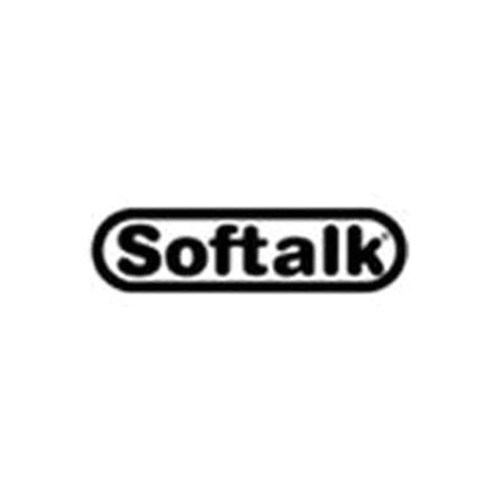 [SOFST310452WH] Softalk ST-310-452WH S-Video Female To Female Connector