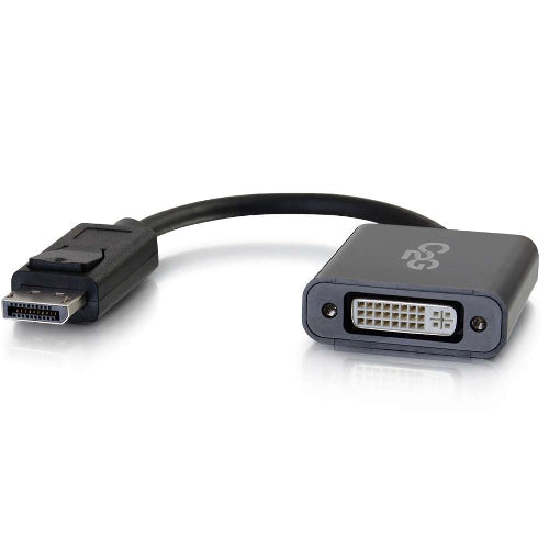[C2G54317] C2G 54317 DisplayPort to DVI-D Adapter Converter