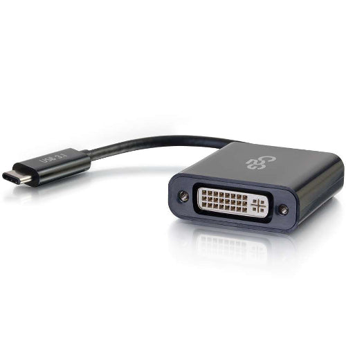 [C2G29483] C2G 29483 USB to DVI-D Adapter