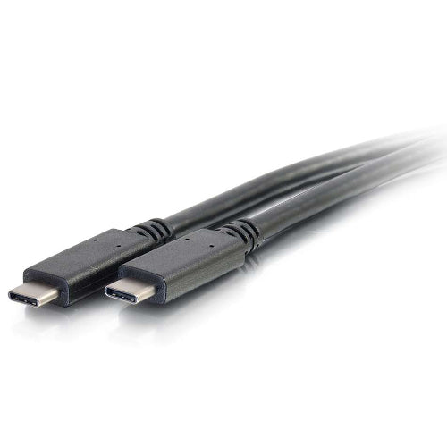 [C2G28848] C2G 28848 3ft USB 3.1 Type-C Cable