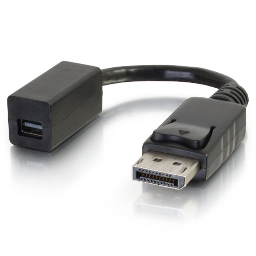 [C2G18412] C2G 18412 Mini DisplayPort Adapter
