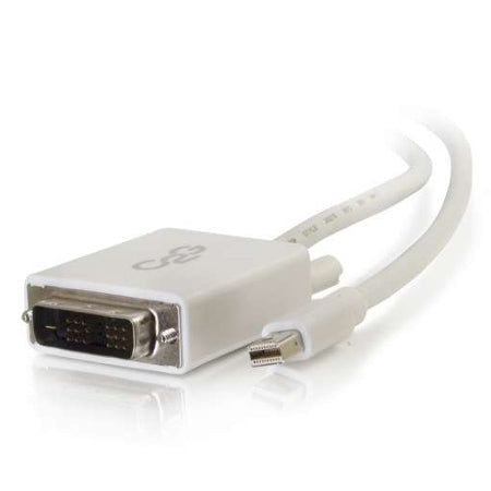 [C2G54337] C2G 54337 3ft Mini DisplayPort Cable