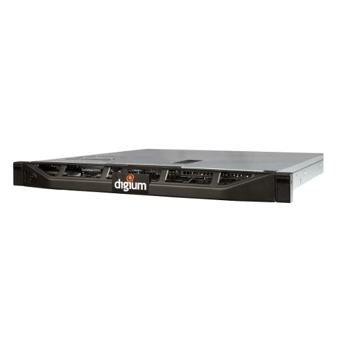 [DIG1ASE530000LF] Digium Switchvox E530 1ASE530000LF Appliance with Power Supply