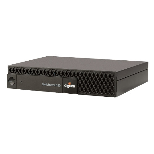 [DIG1ASE520000LF] Digium Switchvox E520 1ASE520000LF Appliance with Power Supply
