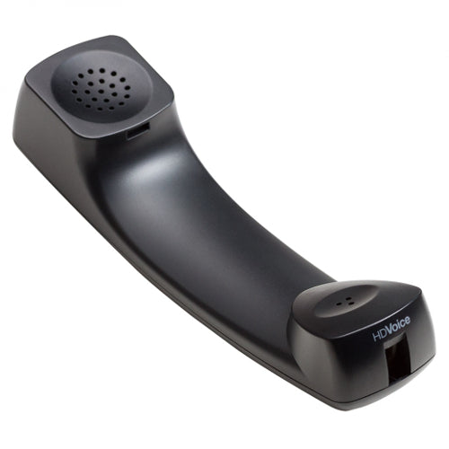 [DIG1TELD009LF] Digium 1TELD009LF Spare Handset for D6x and D8x Series