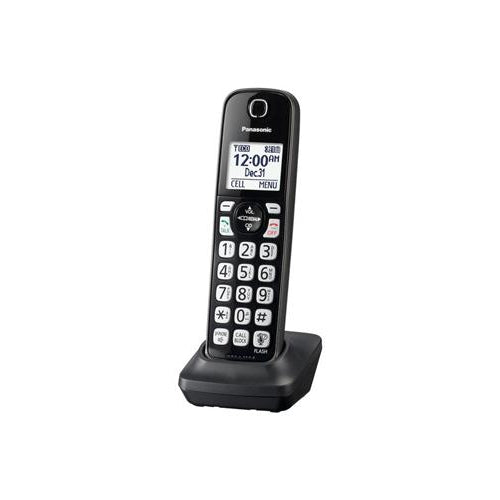 [PANKXTGDA51M] Panasonic KX-TGDA51M Extra Handset for TGD/TGC Series