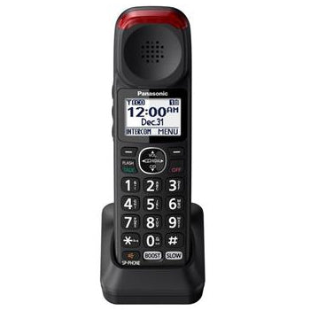 [PANKXTGMA44B] Panasonic KX-TGMA44B Additional Handset for KX-TGM430B