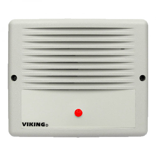 [VIKSRIP] Viking SR-IP SIP Loud Ringer with Visual Ring