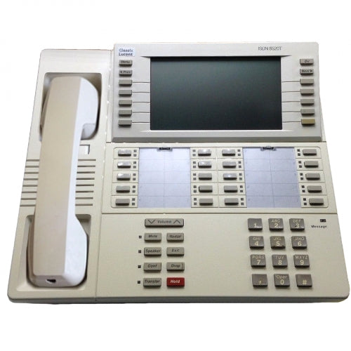 [AVA3116001-WHT-REF] Avaya 8520T ISDN Phone (White/Refurbished)