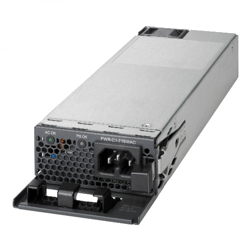 [CSOPWRC1715WAC] Cisco PWR-C1-715WAC= 715W AC Power Supply
