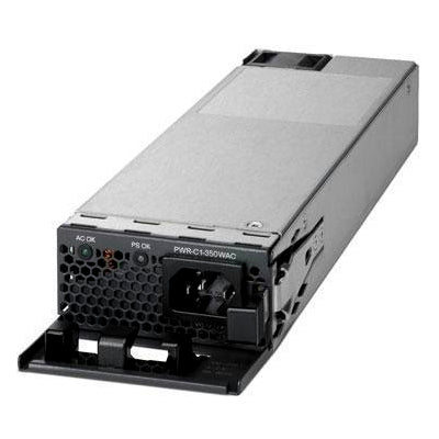 [CSOPWRC1350WAC] Cisco PWR-C1-350WAC= 350W AC Power Supply