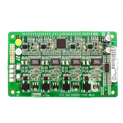 [SAMKPOS71BTRMXAR-REF] Samsung 4TRM KPOS71BTRM/XAR Loop Trunk Interface Module (Refurbished)