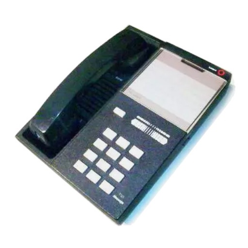 [AVDEF8101M-BLK-REF] Avaya Definity 8101M Phone (Black/Refurbished)