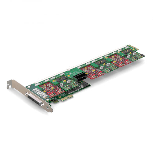 [SGMA400BRME] Sangoma A400BRME A400 Base Eremora PCI Express