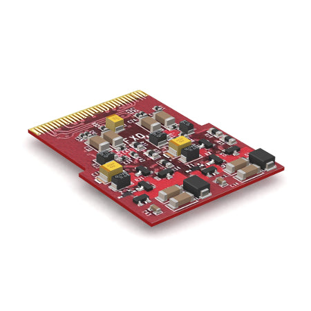 [SGMFXO] Sangoma 2-Port FXO Chip