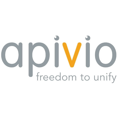 [APVCDL2CWH] Apivio CDL2C-WH L2 Charging Cradle