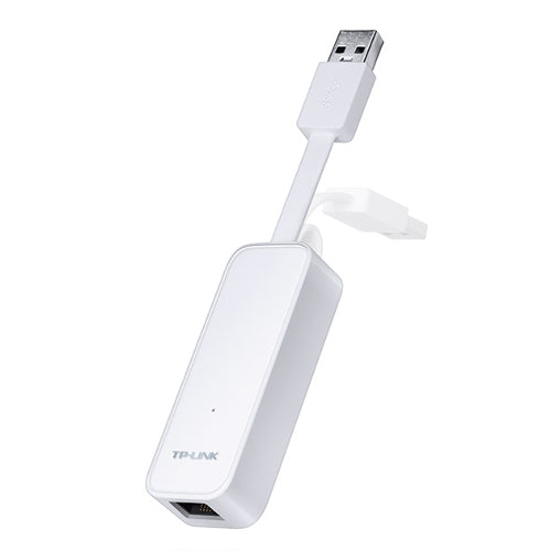 [TPLKTLUE300] TP-Link UE300 USB 3.0 to Gigabit Ethernet Network Adapter