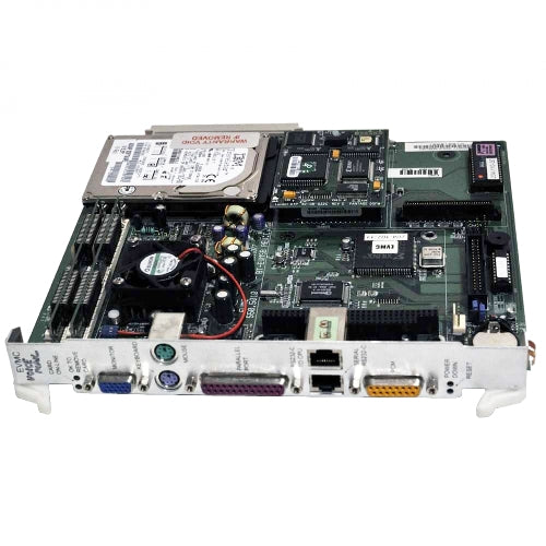 [INT5505010-REF] Inter-tel Axxess 550.5010 4-Port Embedded Voice Mail Card (EVMC) (Refurbished)