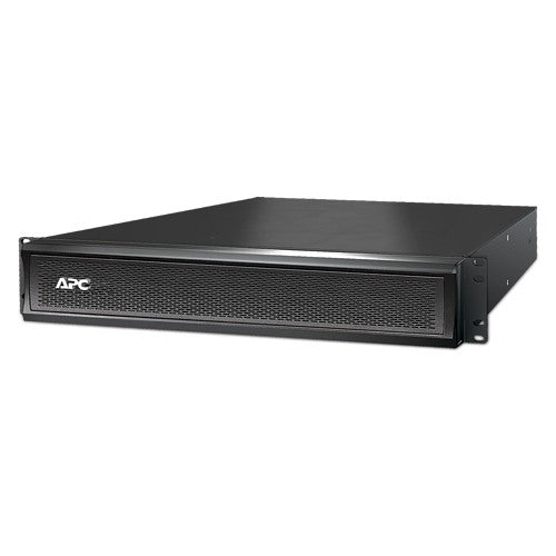[APCSMX48RMBP2U] APC SMX48RMBP2U UPS External Battery Pack