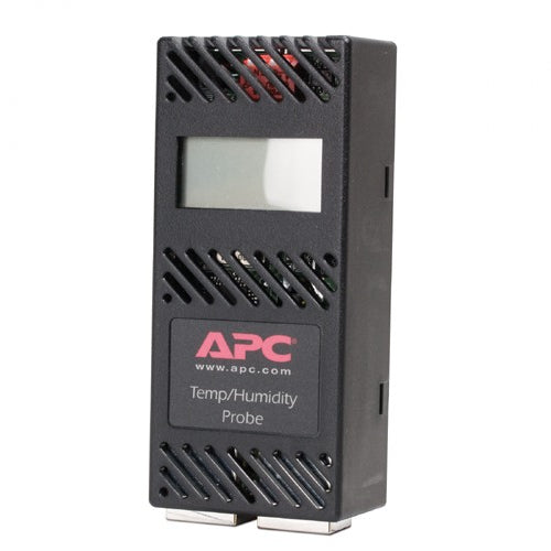 [APCAP9520TH] APC AP9520TH Temperature & Humidity Sensor with Display