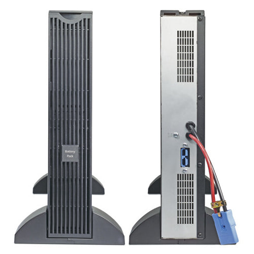 [APCSURTA48XLBP] APC Smart-UPS SURTA48XLBP RT 48V Battery Pack