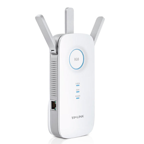 [TPLKRE450] TP-Link RE450 AC1750 Wireless Range Extender