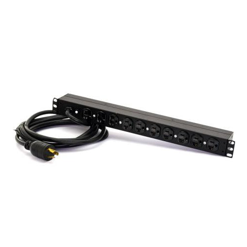 [APCAP9564] APC AP9564 Basic Rack 2.4kVA Power Distribution Unit