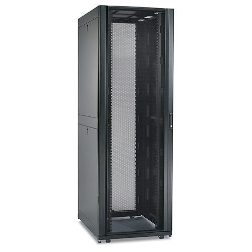 [APCAR3150] APC NetShelter SX AR3150 Rack Enclosure With Sides