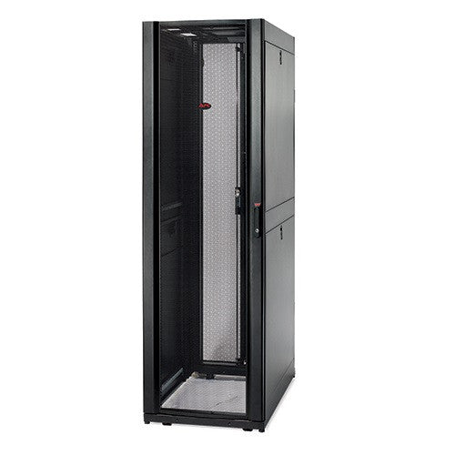 [APCAR3100] APC NetShelter SX AR3100 Deep Rack Enclosure with Sides
