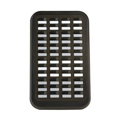 [VODVU904800] Vertical Vodavi VU-9048-00 48-Button DSS Console