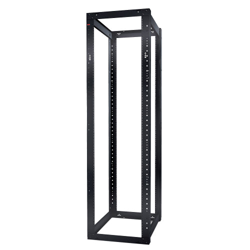 [APCAR204A] APC AR204A NetShelter 4 Post Open Frame Rack